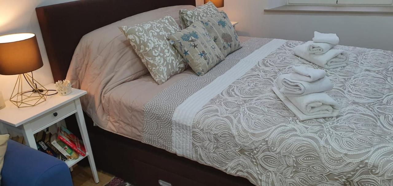 Apartamento Tramuntana FREE PARKING upon request Dubrovnik Exterior foto